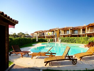 Appartamento Porto Istana Registrazione all'aperto 1