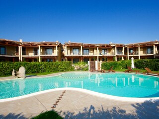 Appartamento Porto Istana Registrazione all'aperto 2