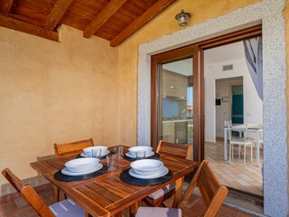 Appartamento Porto Istana Registrazione all'aperto 3