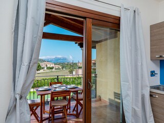 Appartamento Porto Istana Caratteristiche 6