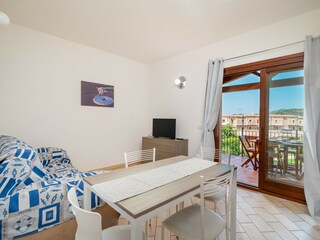 Appartamento Porto Istana Caratteristiche 7