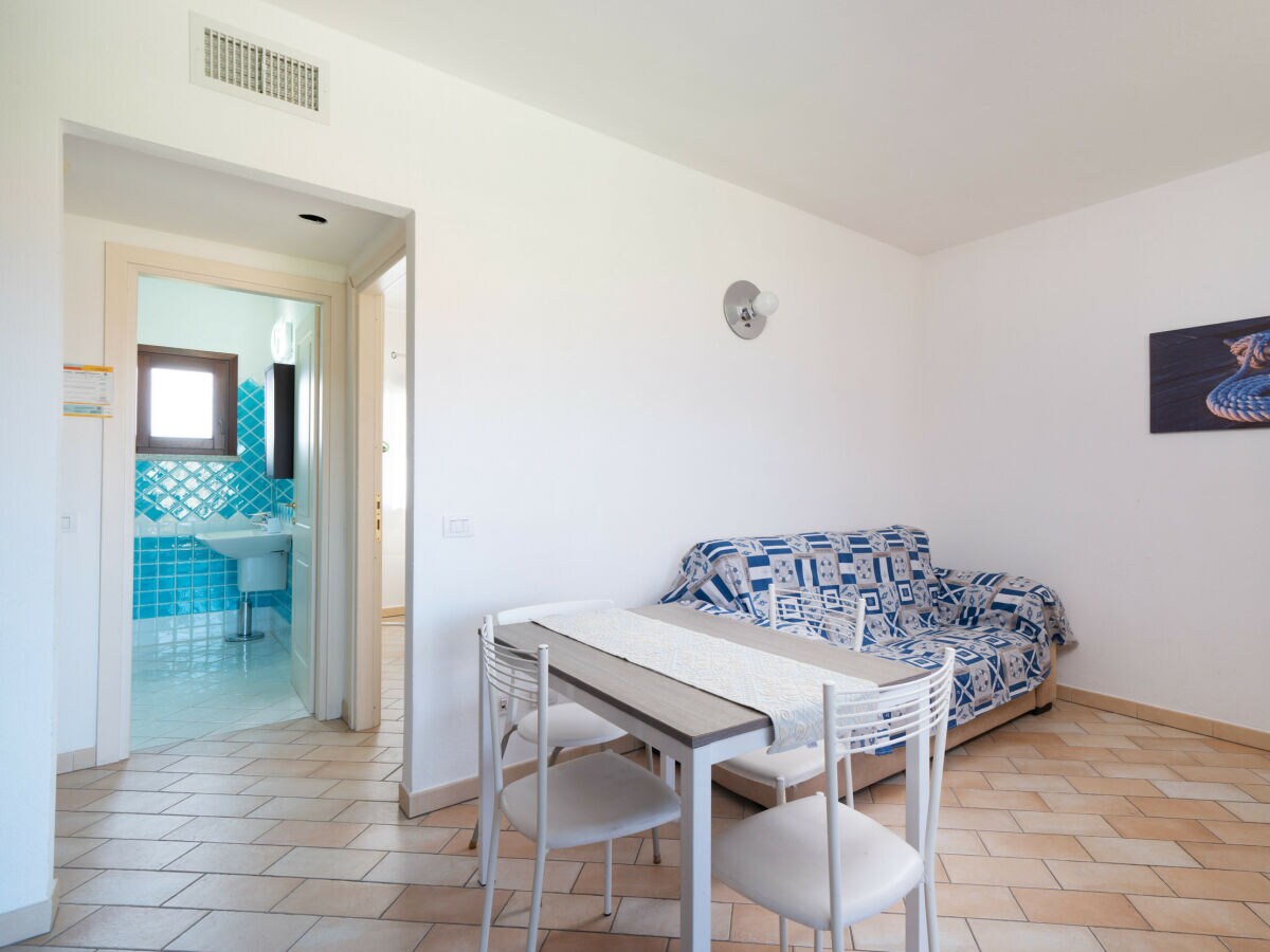 Apartment Porto Istana Ausstattung 9