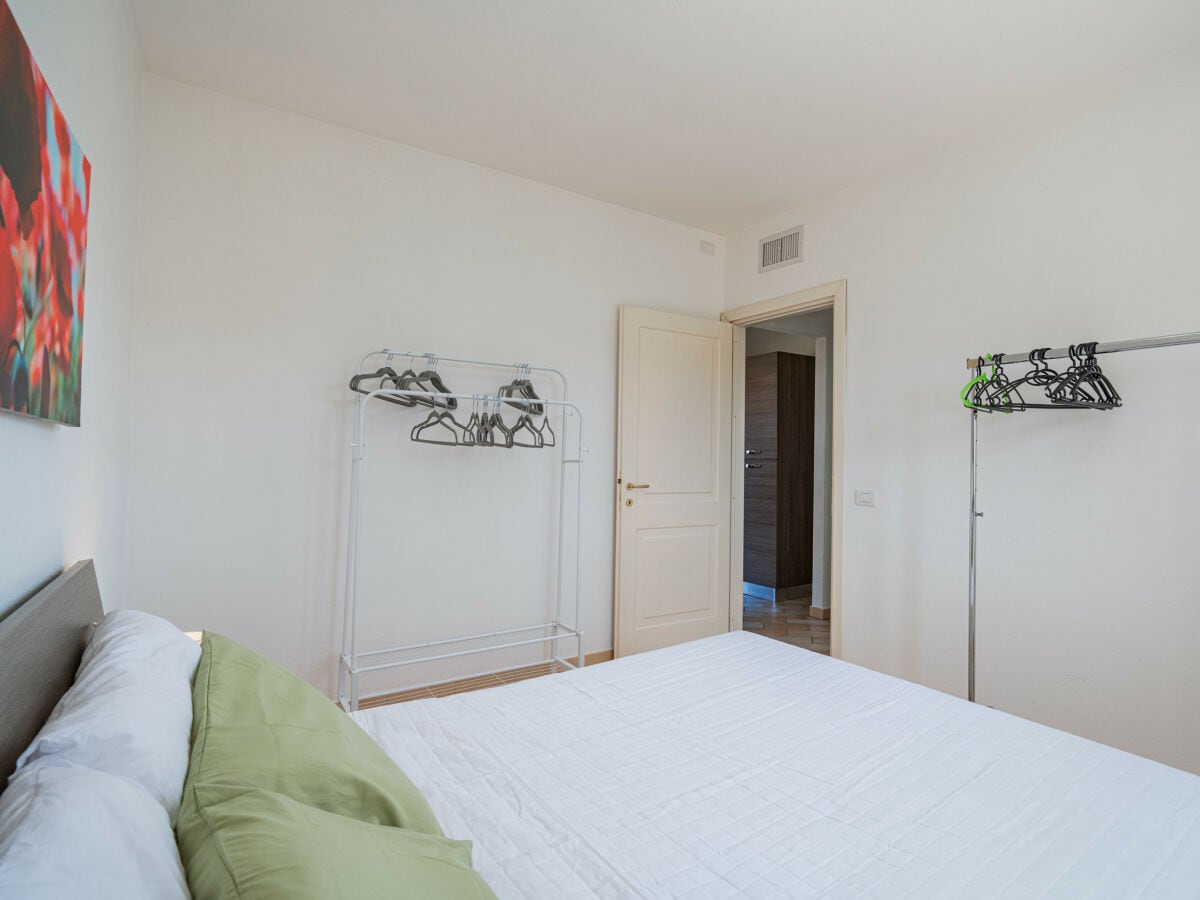 Apartment Porto Istana Ausstattung 12