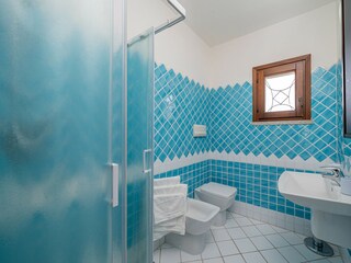 Appartamento Porto Istana Caratteristiche 13