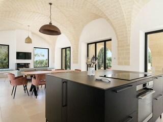 Villa Ostuni Características 24