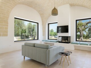 Villa Ostuni Características 30