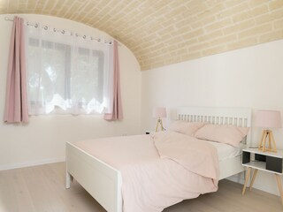 Villa Ostuni Características 32