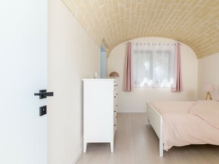 Villa Ostuni Características 33