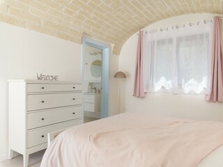 Villa Ostuni Características 34