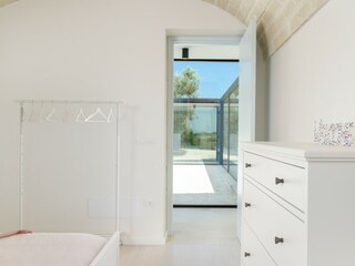 Villa Ostuni Características 35