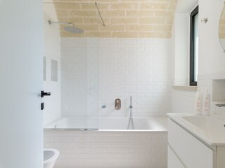 Villa Ostuni Características 36