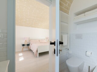 Villa Ostuni Características 37