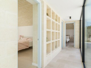Villa Ostuni Características 38