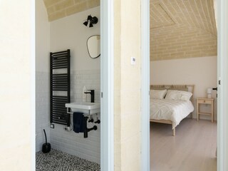 Villa Ostuni Características 43