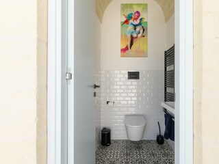Villa Ostuni Características 45