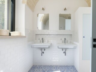 Villa Ostuni Características 46