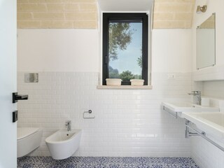 Villa Ostuni Características 47