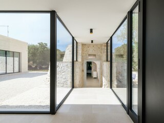 Villa Ostuni  64