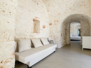 Villa Ostuni Características 48