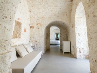 Villa Ostuni Características 49