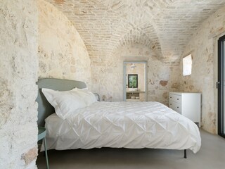 Villa Ostuni Características 50