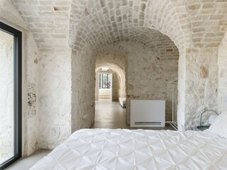 Villa Ostuni Características 51