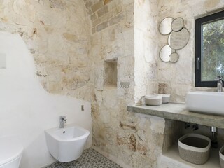 Villa Ostuni Características 53