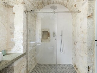 Villa Ostuni Características 54