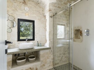 Villa Ostuni Características 55