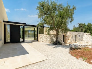 Villa Ostuni Outdoor Recording 6
