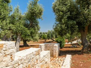 Villa Ostuni Entorno 58
