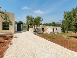 Villa Ostuni Entorno 59