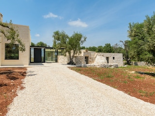 Villa Ostuni Environment 57