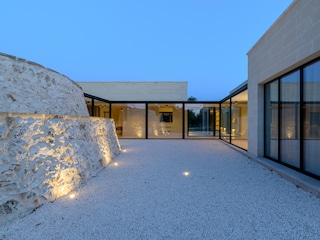 Villa Ostuni Grabación al aire libre 17