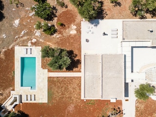 Villa Ostuni Entorno 56