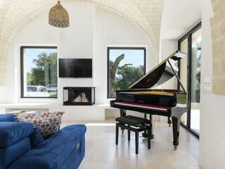 Villa Ostuni Features 47
