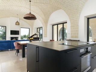 Villa Ostuni Ausstattung 49