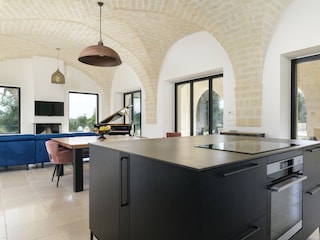 Villa Ostuni Équipement 49