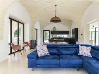 Villa Ostuni Équipement 51