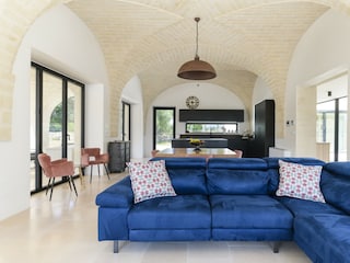 Villa Ostuni Features 51