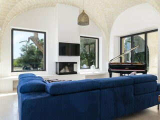 Villa Ostuni Équipement 52