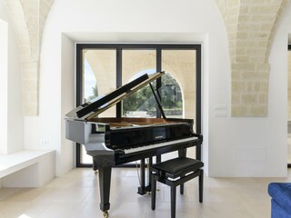Villa Ostuni Features 53
