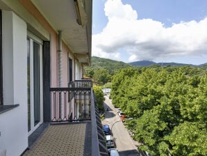 Appartement Un balcon sur les collines de Rapallo - Rapallo - image1