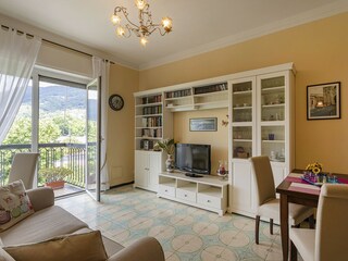 Appartamento Rapallo Caratteristiche 9