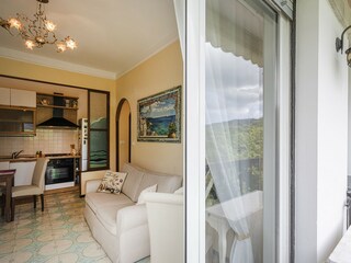 Appartamento Rapallo Caratteristiche 10