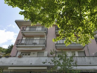 Appartamento Rapallo Registrazione all'aperto 3