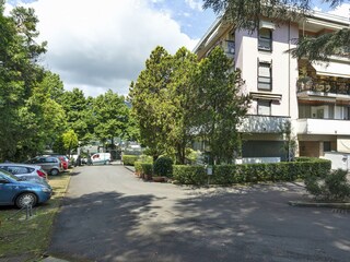 Appartamento Rapallo Registrazione all'aperto 5