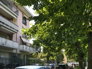 Appartamento Rapallo Registrazione all'aperto 6