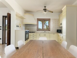 Villa San Vito dei Normanni Caratteristiche 13