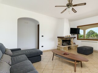 Villa San Vito dei Normanni Caratteristiche 19